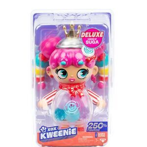 Deluxe Quirky Kween Of SUGA 11" 250% Size Figure Cool Candy Shaker Fillers